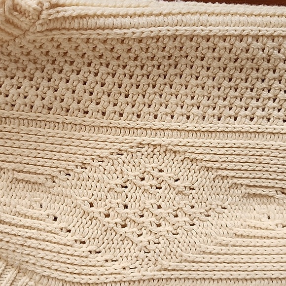 Sturbridge Vest Sz Med? - Picture 4 of 10